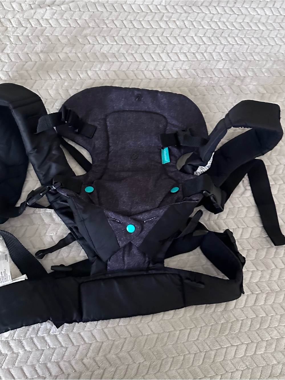 Infantimo carrier - Picture 5 of 8